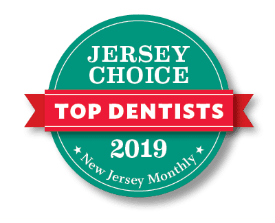 New Jersey Monthly's "Top Choice Dentist", Galkin Orthodontics, Woodbridge NJ