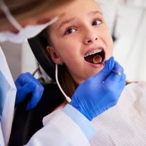 orthodontic evaluations, Woodbridge NJ