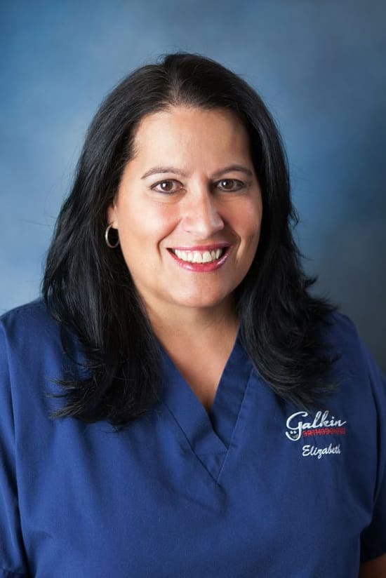 Elizabeth, Galkin Orthodontics, Woodbridge NJ