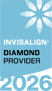 Invisalign Diamond Provider