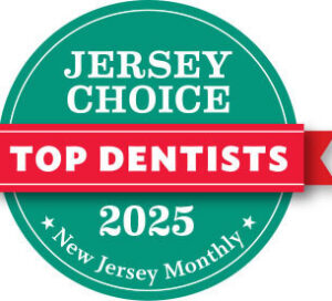 Top Dentist 2025